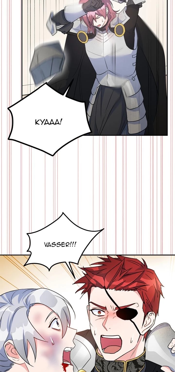 As You Wish, Prince Chapter 90 page 26 - Chapter 90