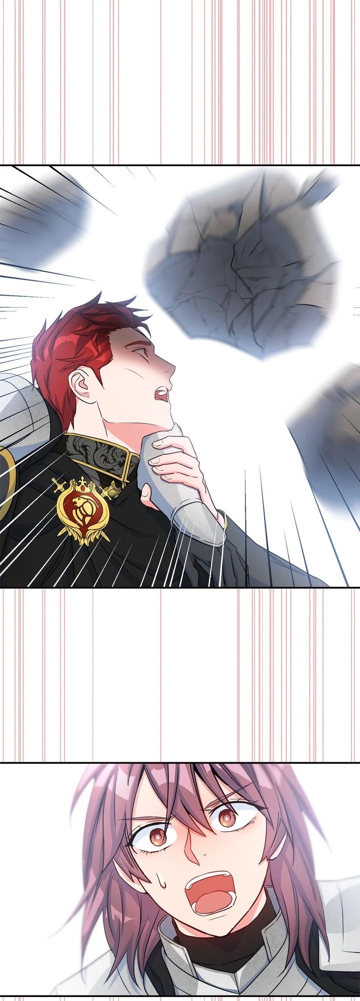 As You Wish, Prince Chapter 90 page 28 - Chapter 90