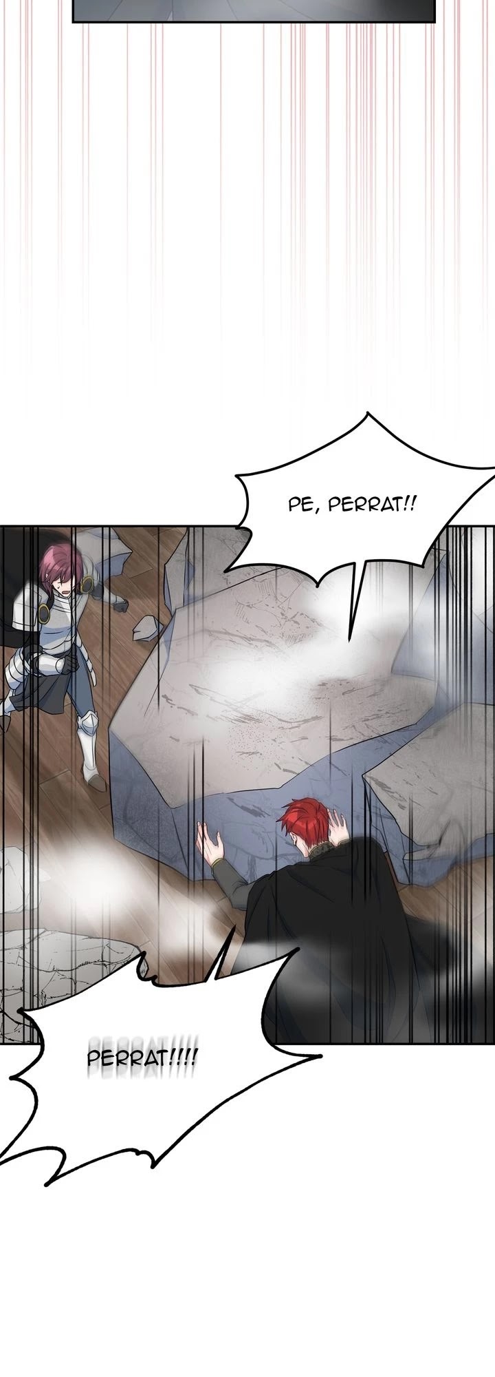As You Wish, Prince Chapter 90 page 31 - Chapter 90