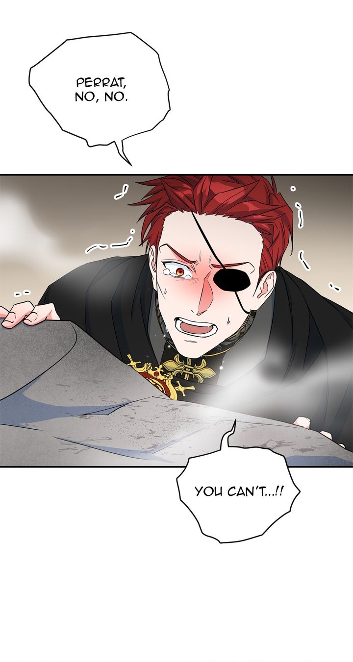 As You Wish, Prince Chapter 90 page 32 - Chapter 90