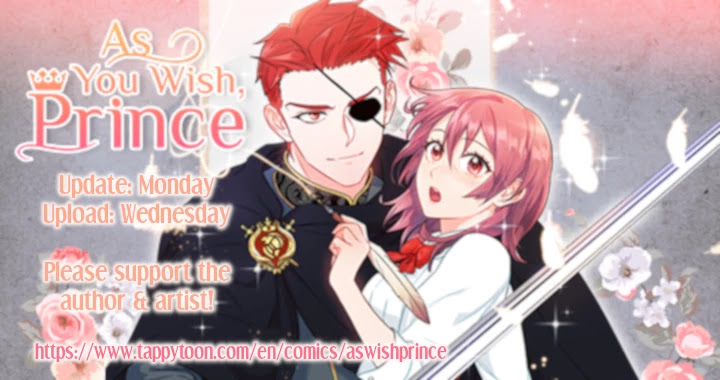As You Wish, Prince Chapter 90 page 41 - Chapter 90