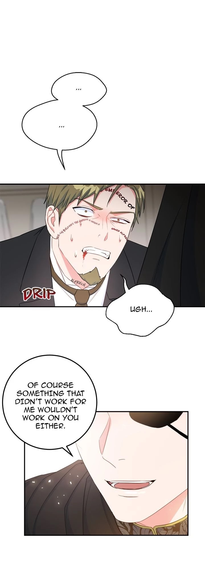 As You Wish, Prince Chapter 90 page 6 - Chapter 90