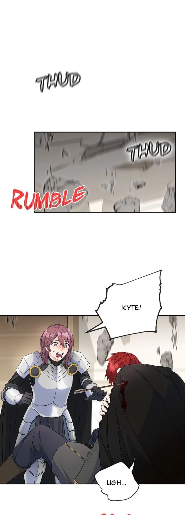 As You Wish, Prince Chapter 91 page 1 - Chapter 91