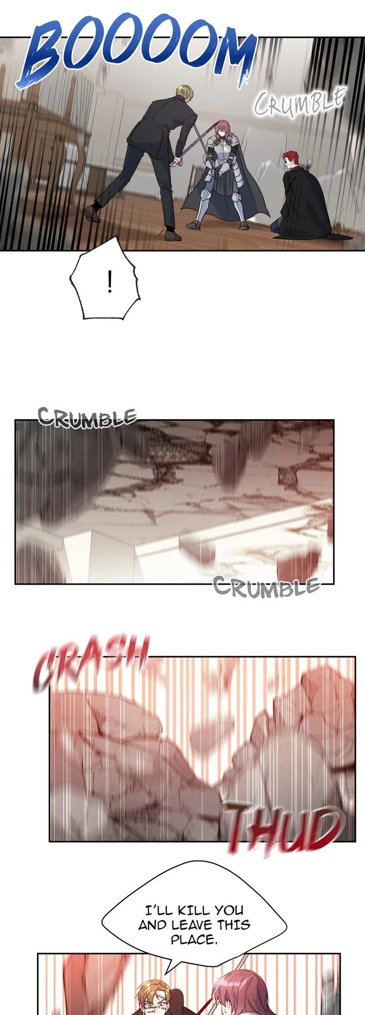 As You Wish, Prince Chapter 91 page 13 - Chapter 91