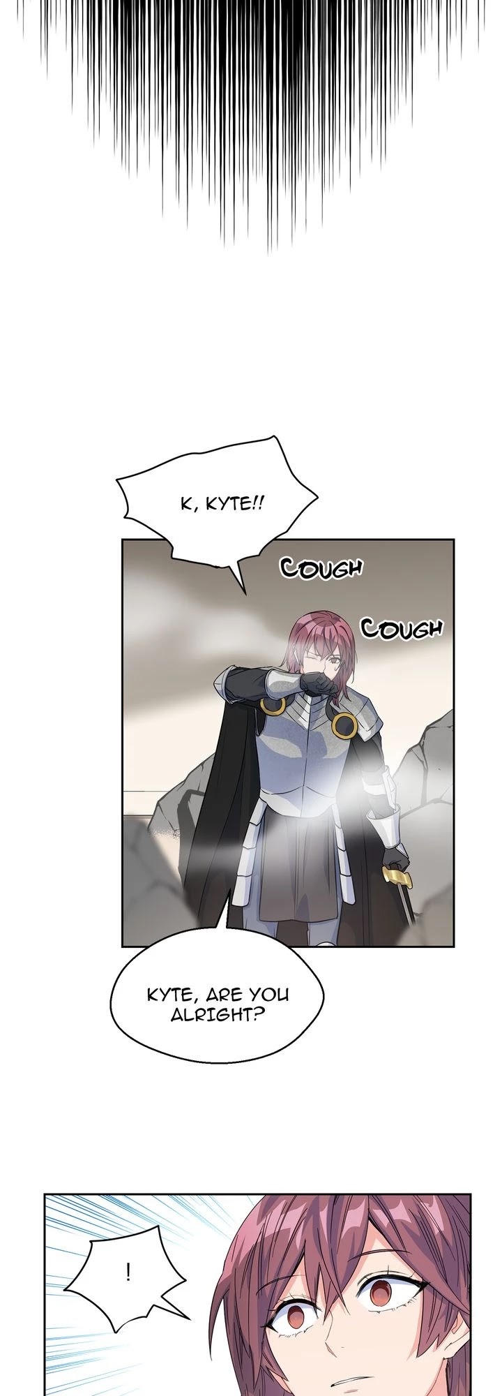 As You Wish, Prince Chapter 91 page 17 - Chapter 91