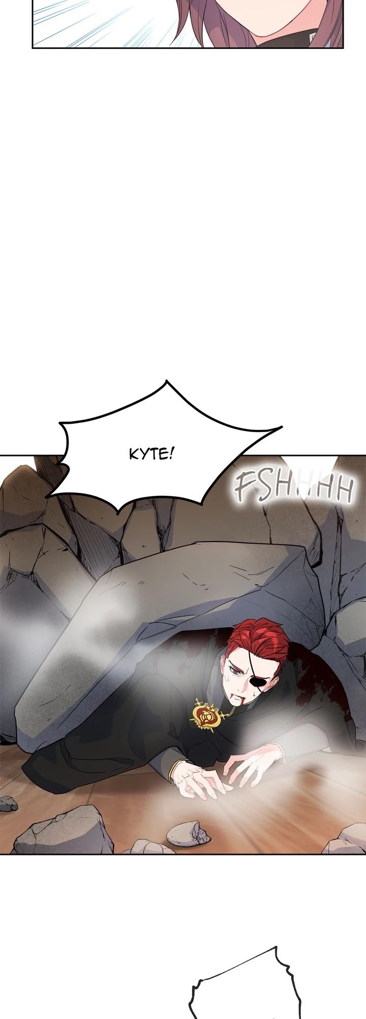 As You Wish, Prince Chapter 91 page 18 - Chapter 91