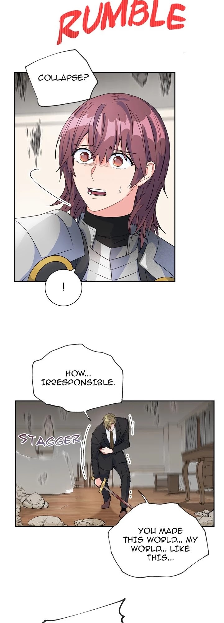 As You Wish, Prince Chapter 91 page 2 - Chapter 91