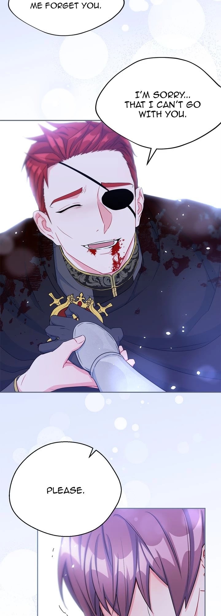 As You Wish, Prince Chapter 91 page 24 - Chapter 91