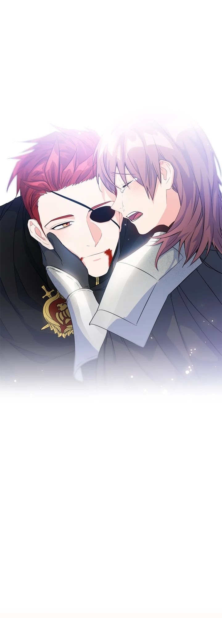 As You Wish, Prince Chapter 91 page 26 - Chapter 91
