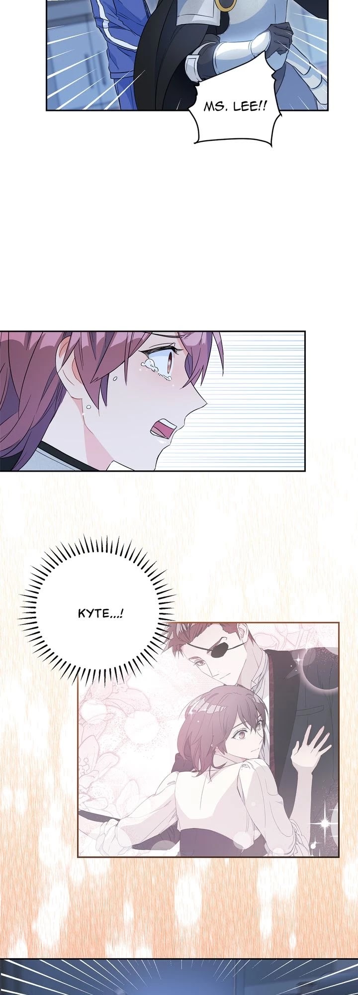 As You Wish, Prince Chapter 91 page 33 - Chapter 91