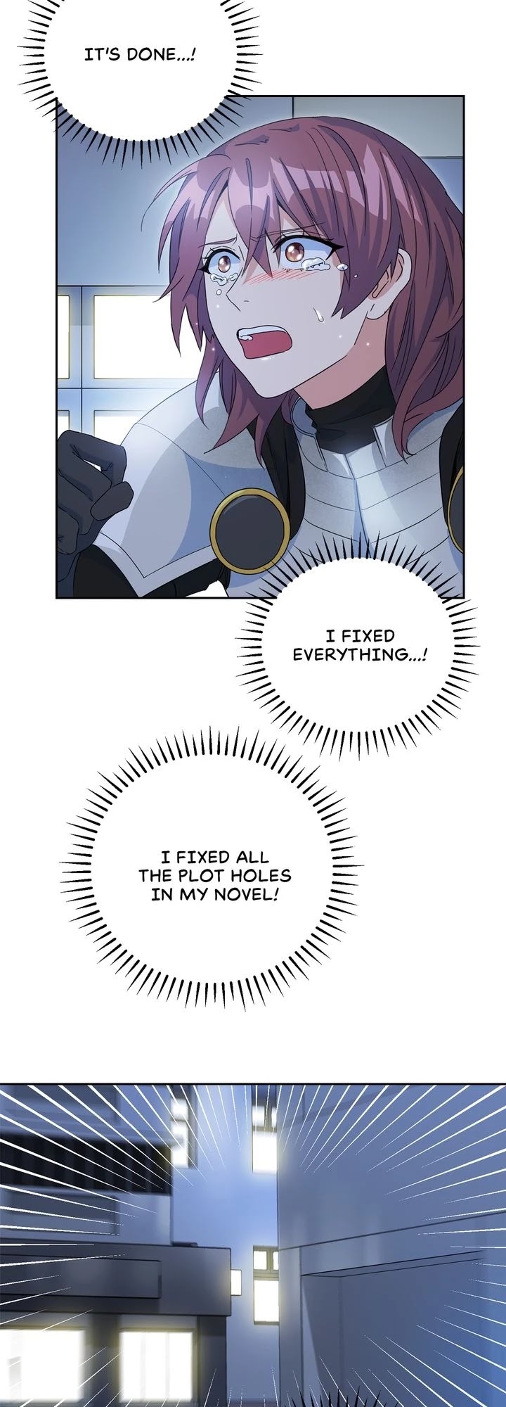 As You Wish, Prince Chapter 91 page 38 - Chapter 91