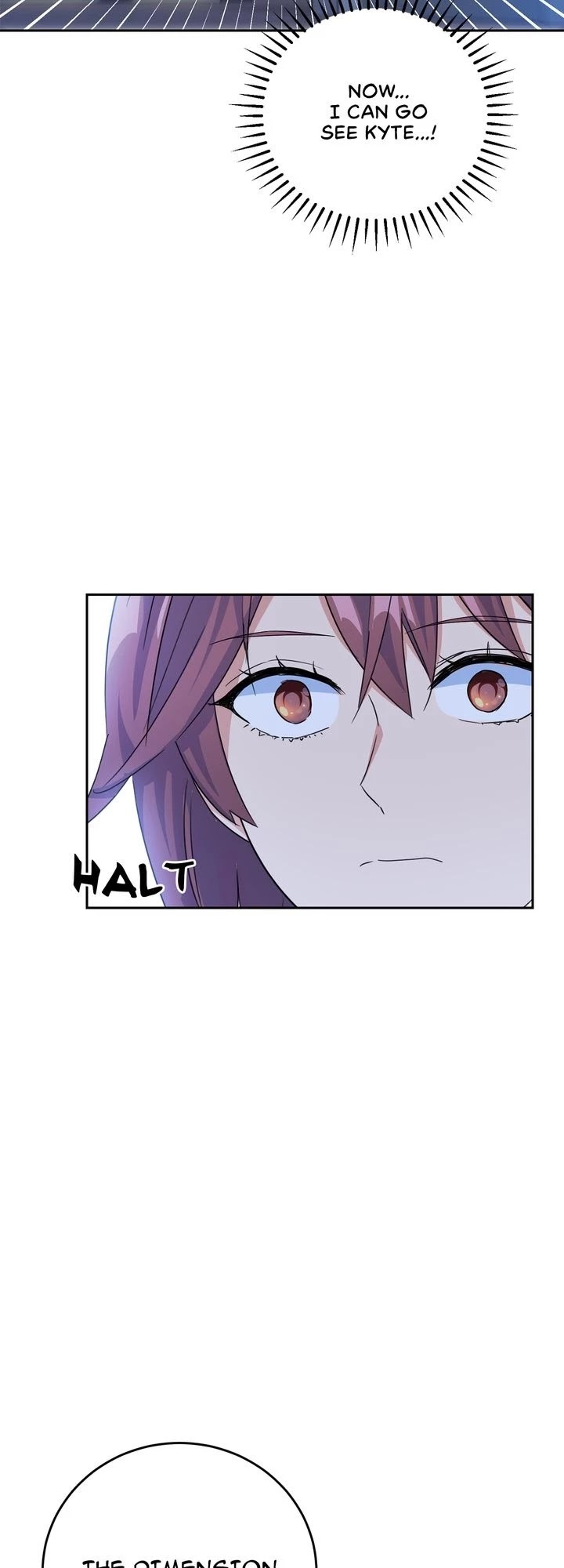 As You Wish, Prince Chapter 91 page 39 - Chapter 91