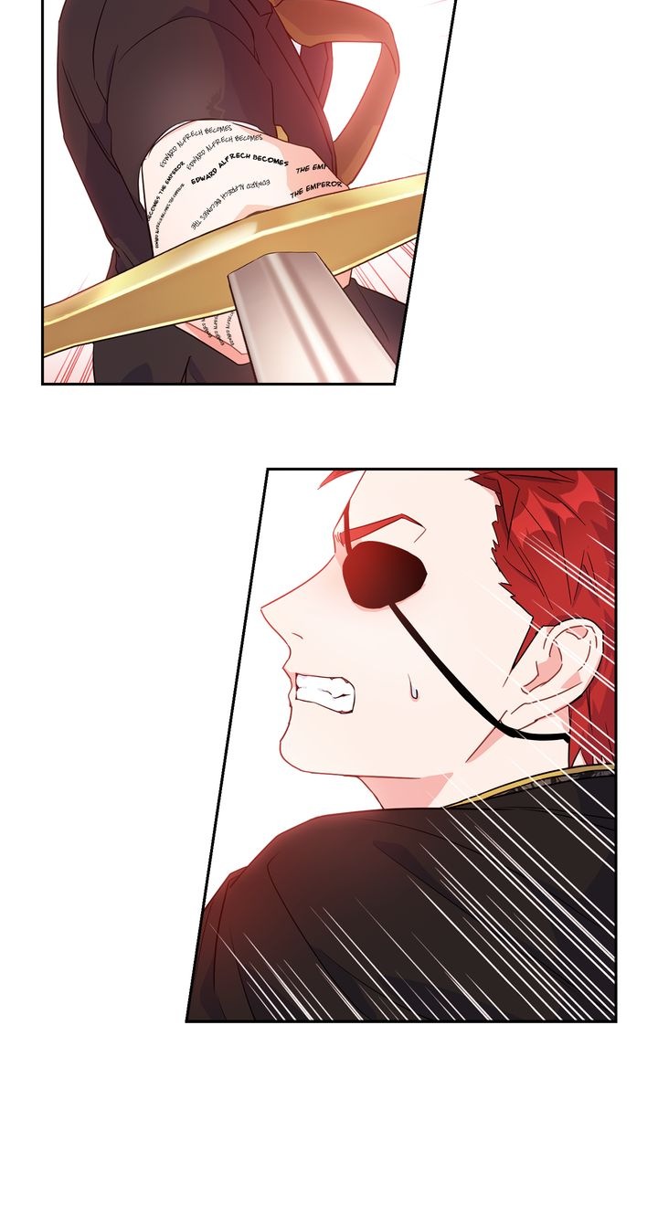 As You Wish, Prince Chapter 91 page 5 - Chapter 91