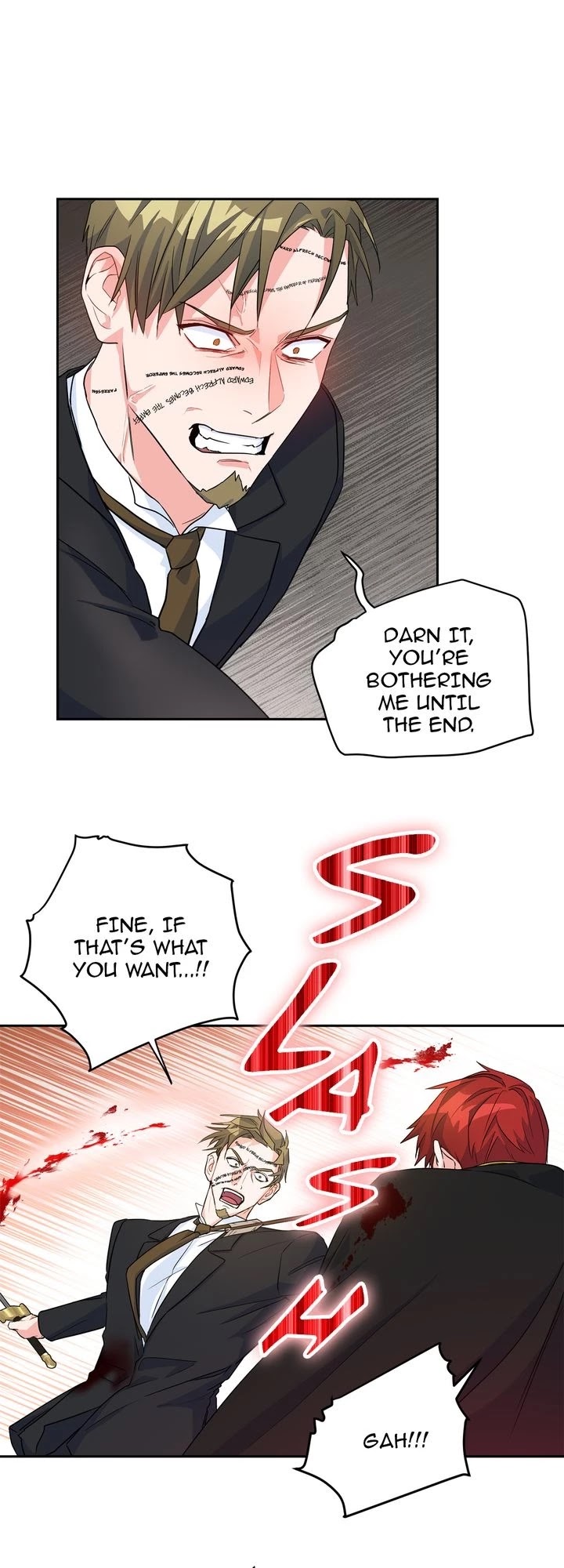 As You Wish, Prince Chapter 91 page 7 - Chapter 91