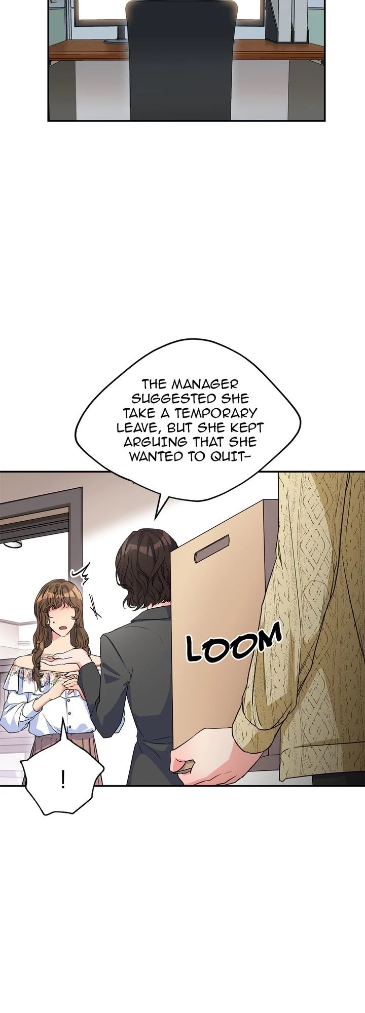 As You Wish, Prince Chapter 92 page 10 - Chapter 92