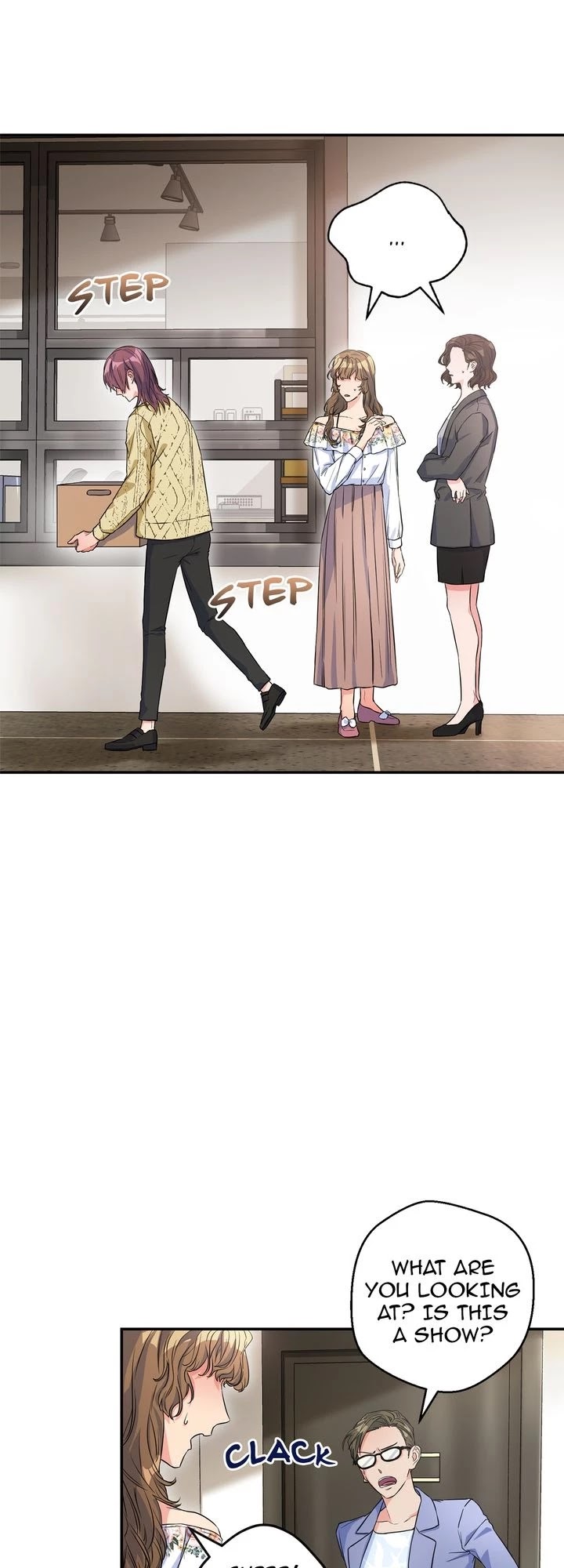 As You Wish, Prince Chapter 92 page 11 - Chapter 92