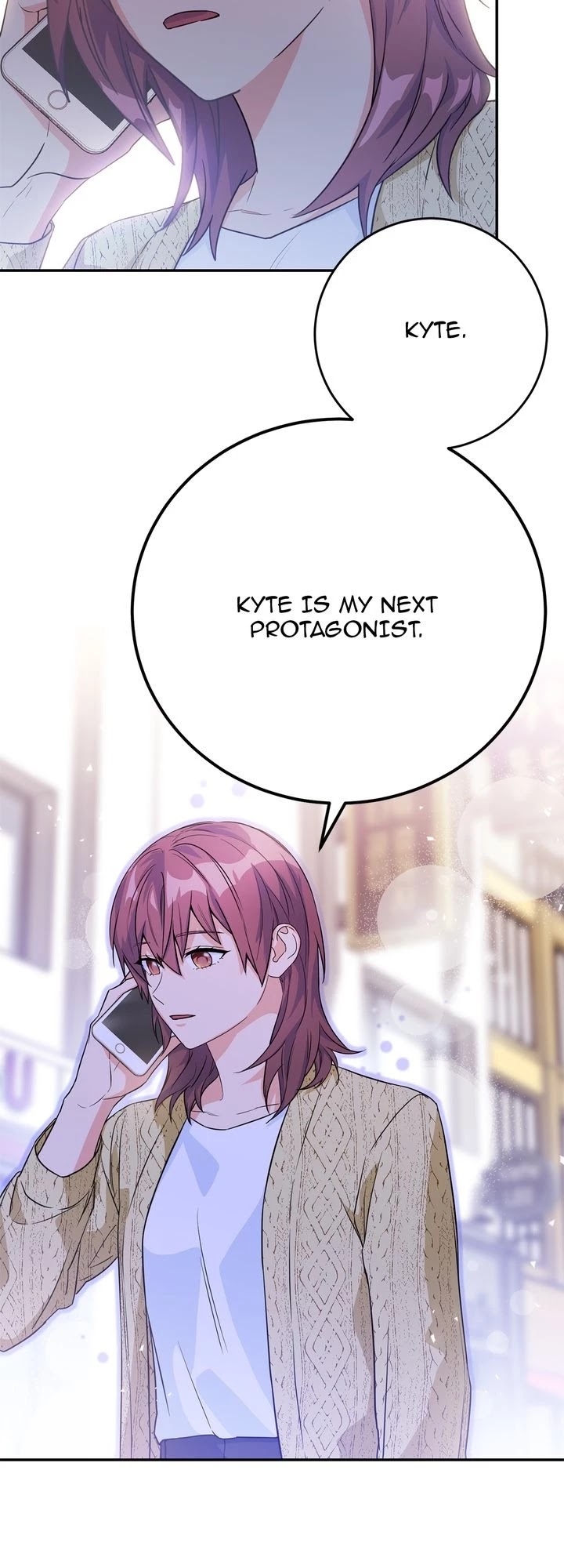 As You Wish, Prince Chapter 92 page 17 - Chapter 92