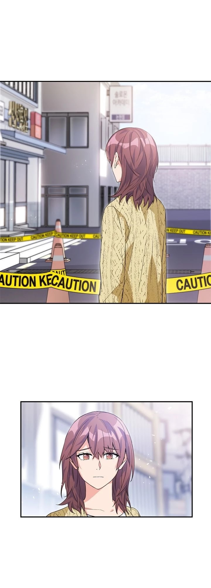As You Wish, Prince Chapter 92 page 19 - Chapter 92