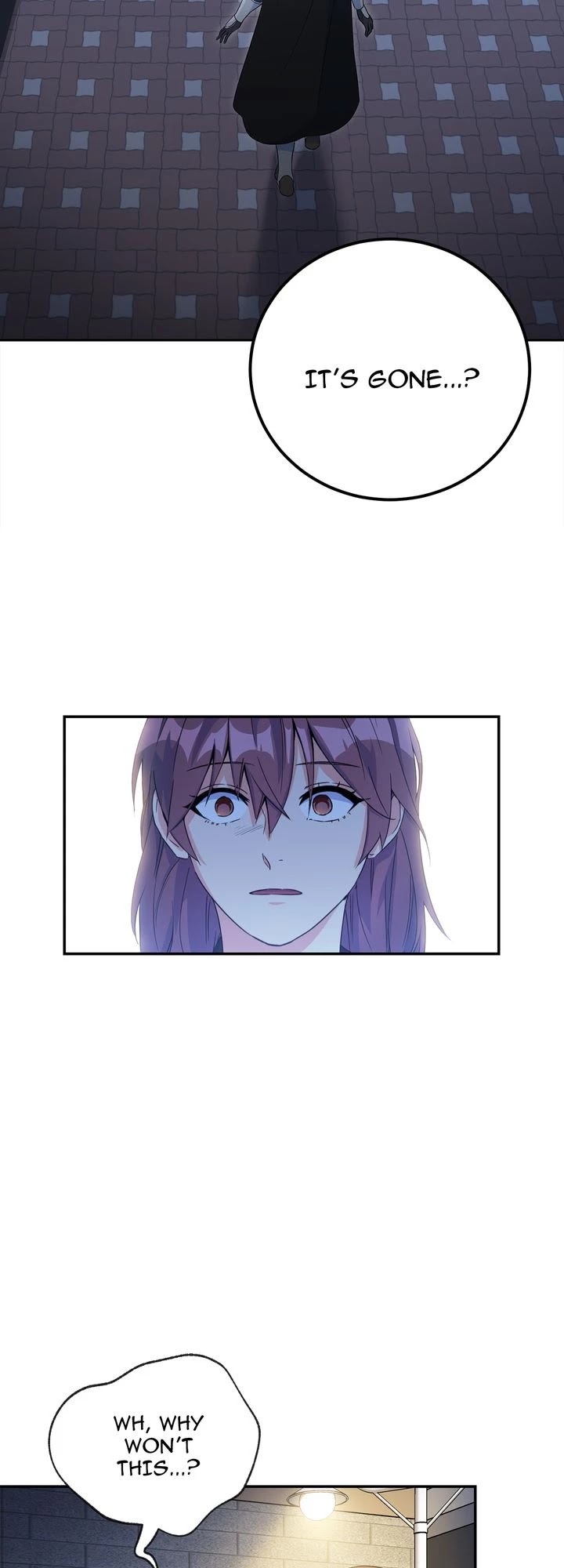 As You Wish, Prince Chapter 92 page 2 - Chapter 92