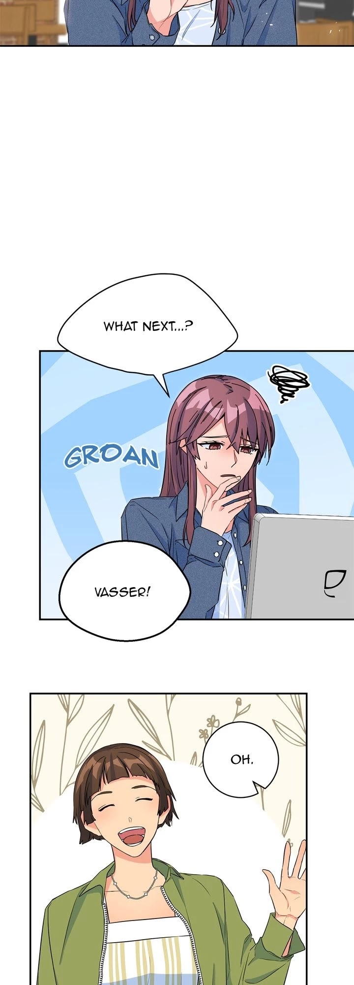 As You Wish, Prince Chapter 92 page 30 - Chapter 92