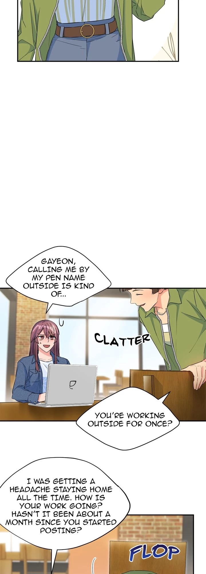 As You Wish, Prince Chapter 92 page 31 - Chapter 92