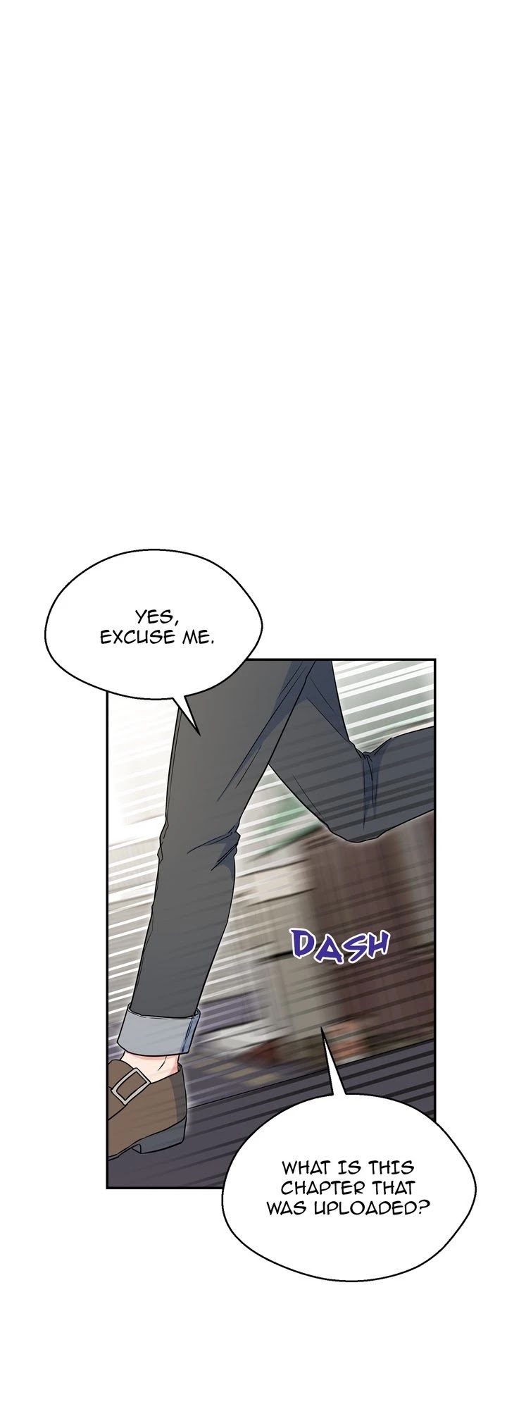 As You Wish, Prince Chapter 92 page 38 - Chapter 92