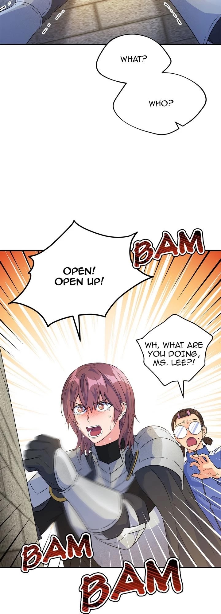 As You Wish, Prince Chapter 92 page 4 - Chapter 92