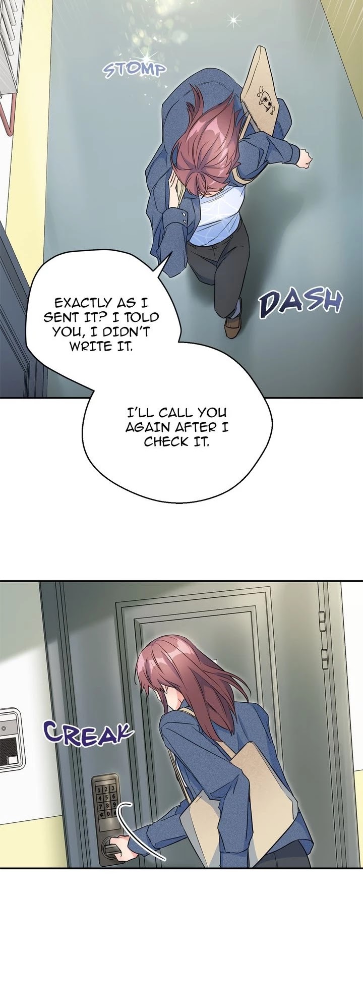 As You Wish, Prince Chapter 92 page 40 - Chapter 92