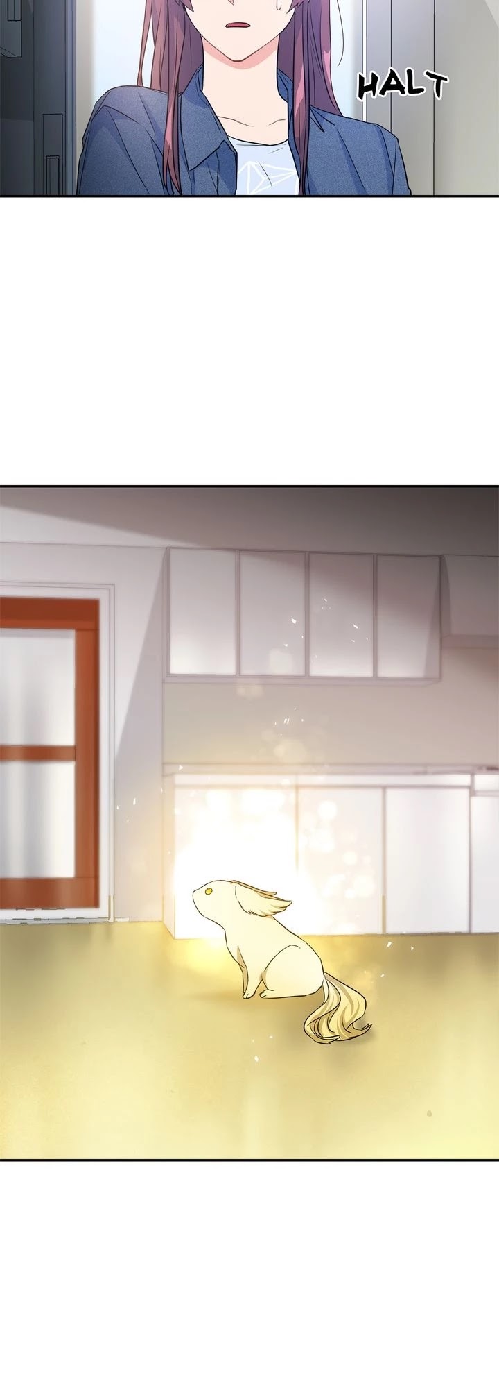 As You Wish, Prince Chapter 92 page 42 - Chapter 92