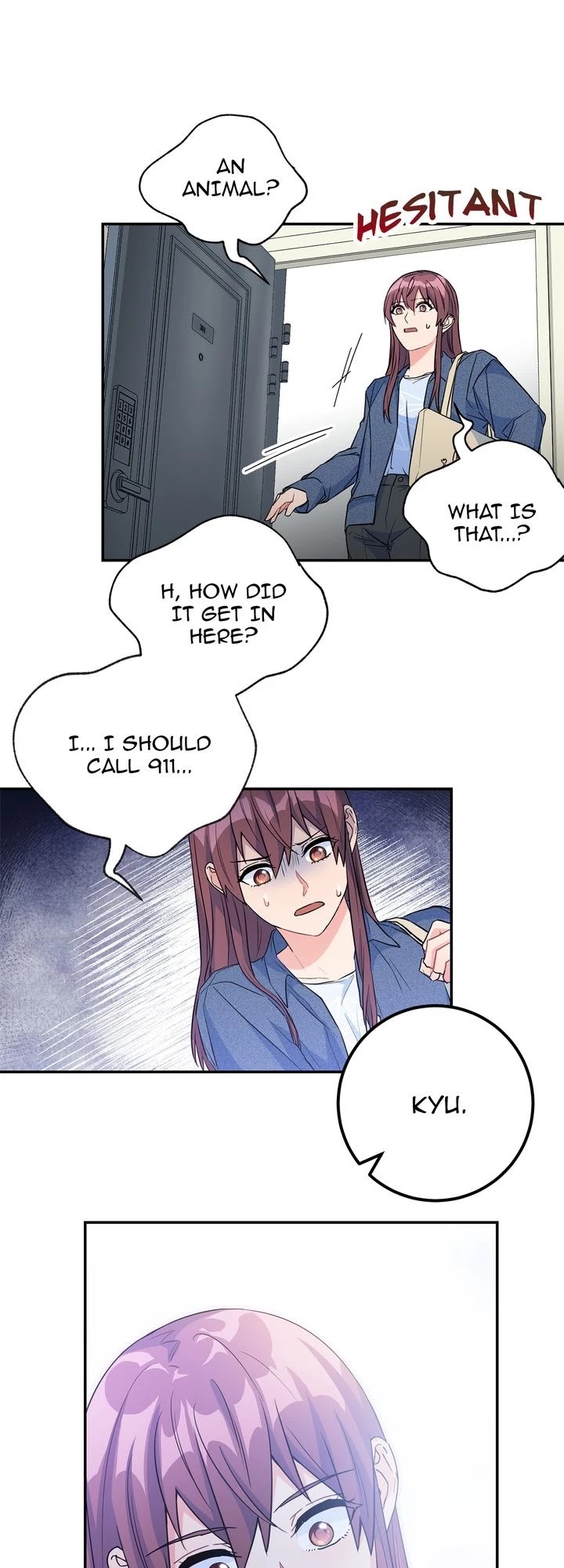 As You Wish, Prince Chapter 92 page 43 - Chapter 92