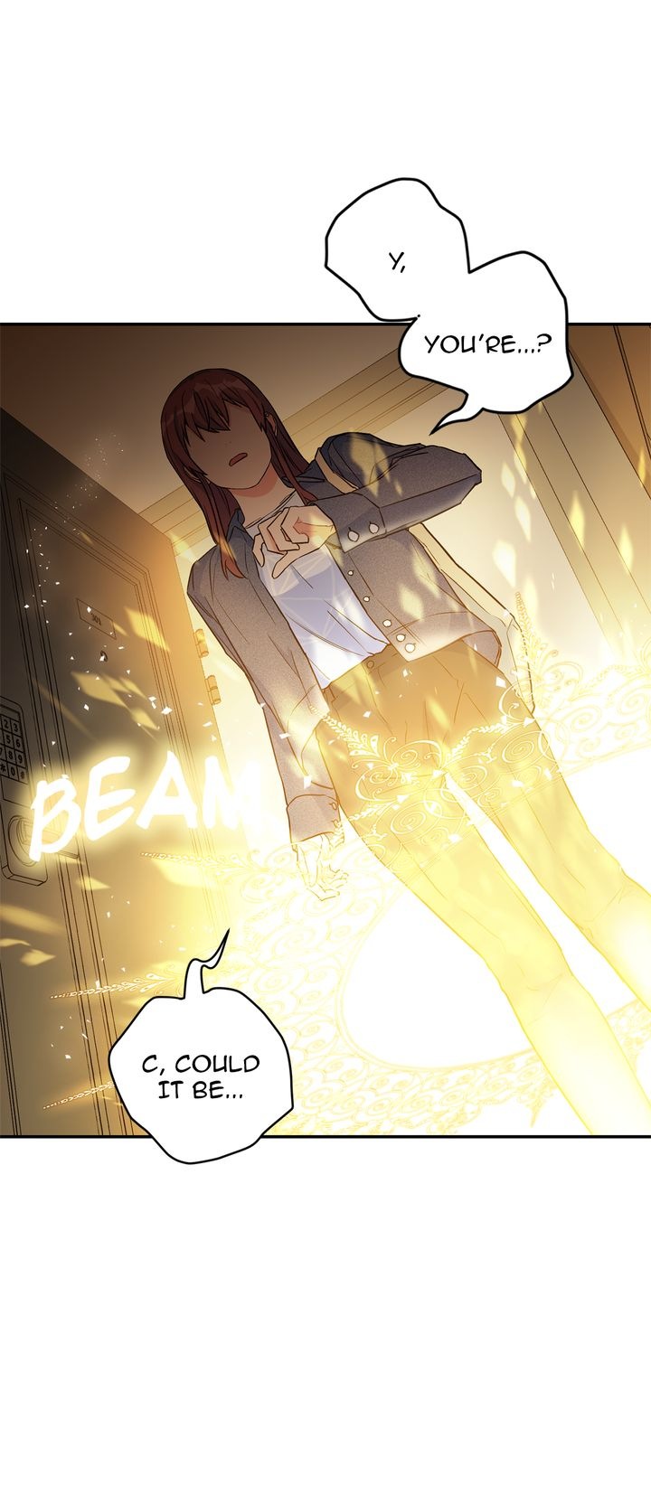As You Wish, Prince Chapter 92 page 45 - Chapter 92