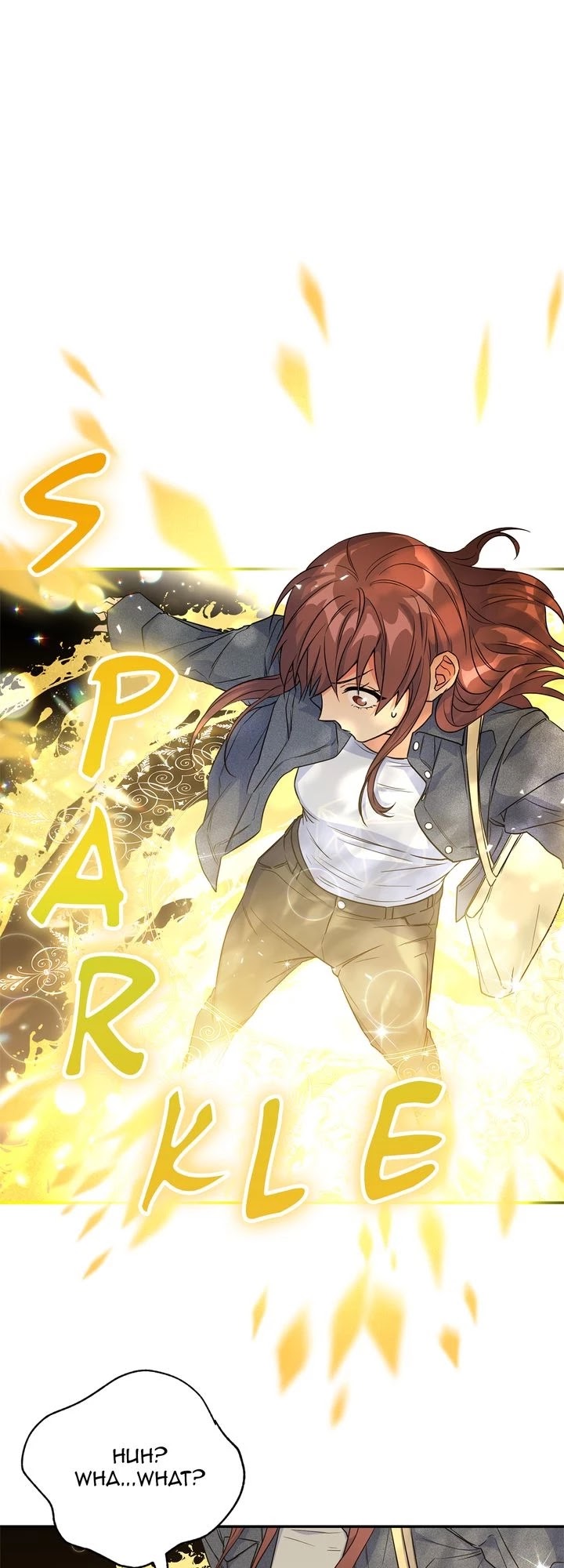 As You Wish, Prince Chapter 92 page 46 - Chapter 92