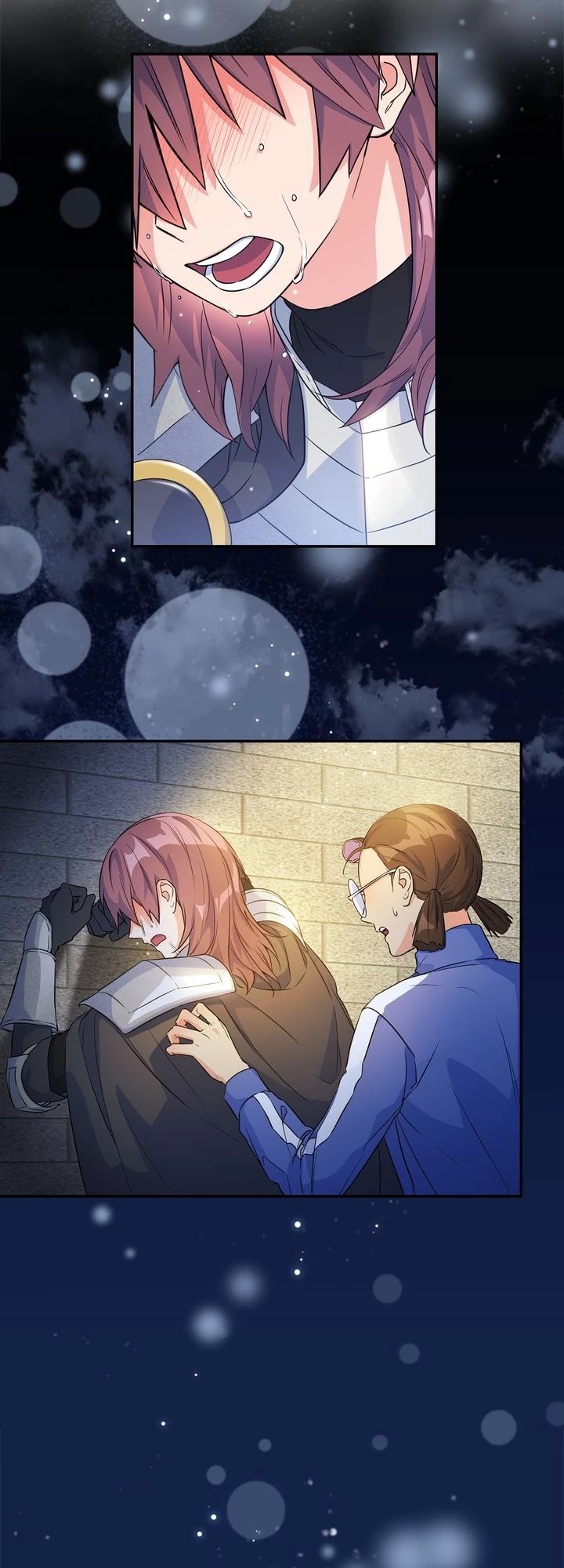 As You Wish, Prince Chapter 92 page 6 - Chapter 92