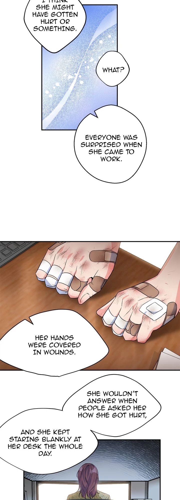 As You Wish, Prince Chapter 92 page 9 - Chapter 92