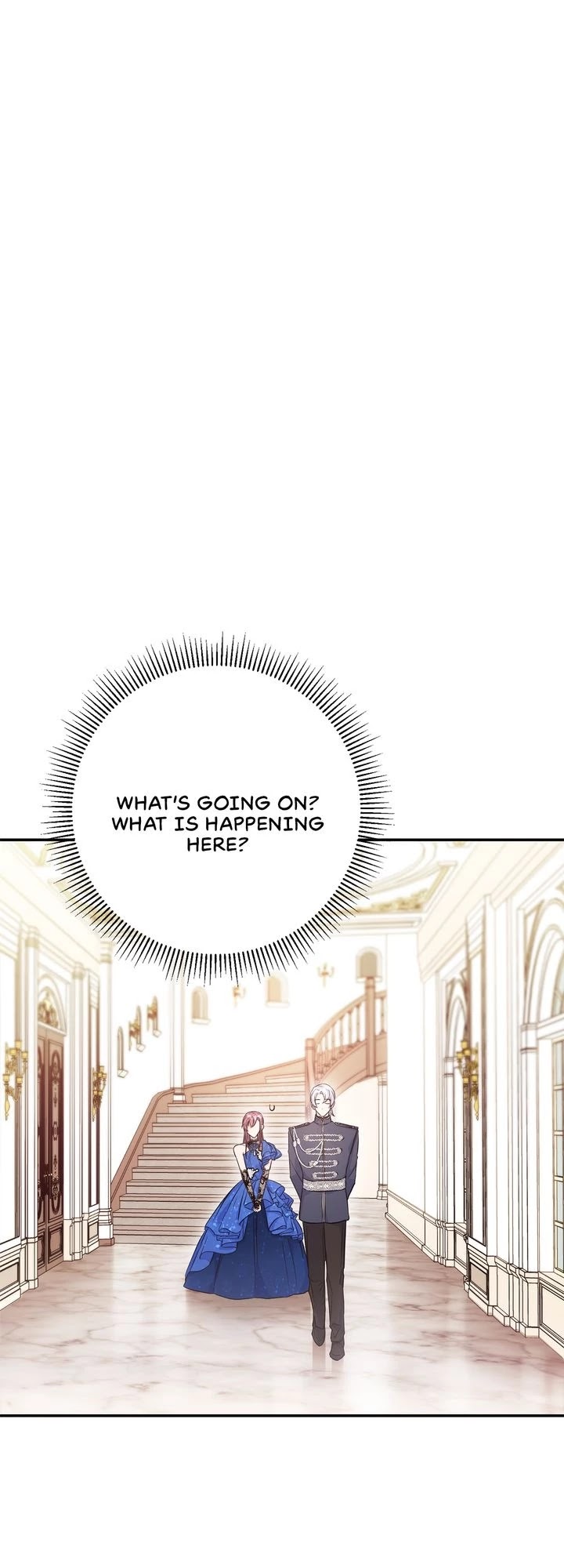 As You Wish, Prince Chapter 93 page 10 - Chapter 93 [END]