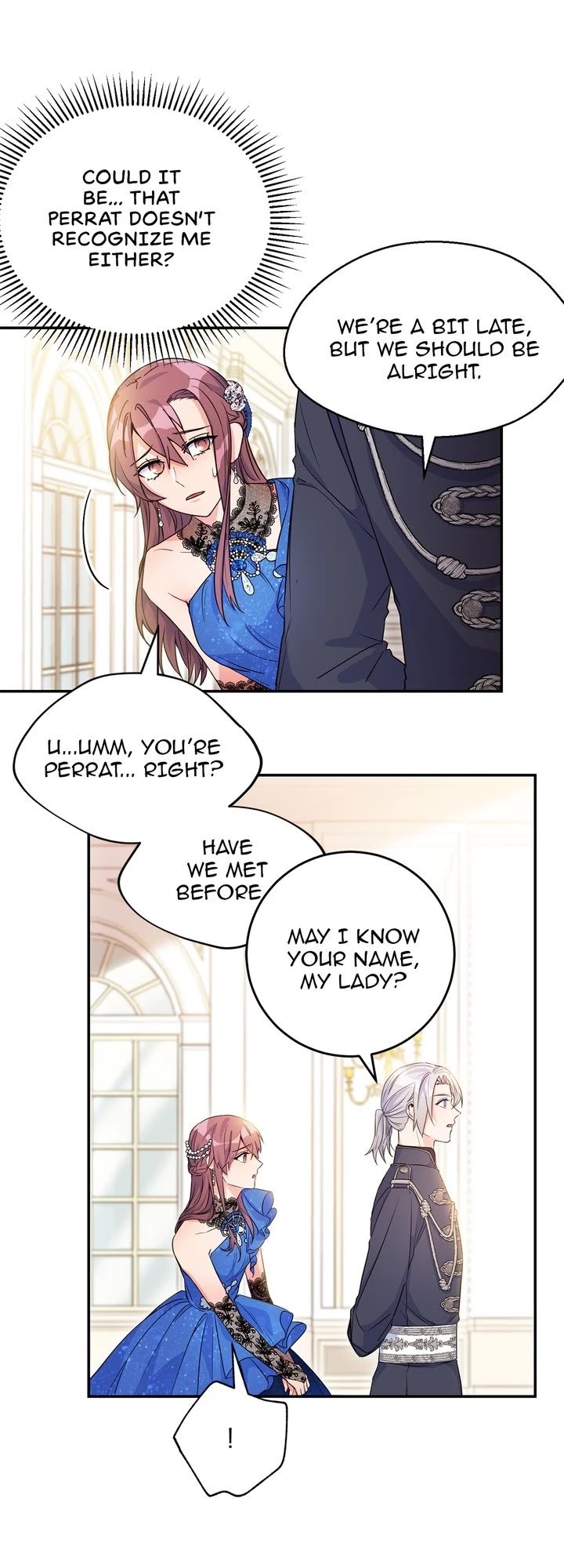 As You Wish, Prince Chapter 93 page 11 - Chapter 93 [END]