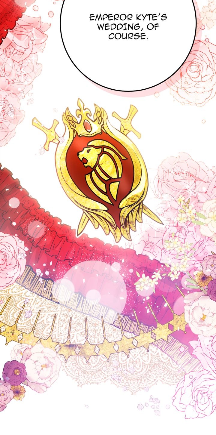 As You Wish, Prince Chapter 93 page 14 - Chapter 93 [END]