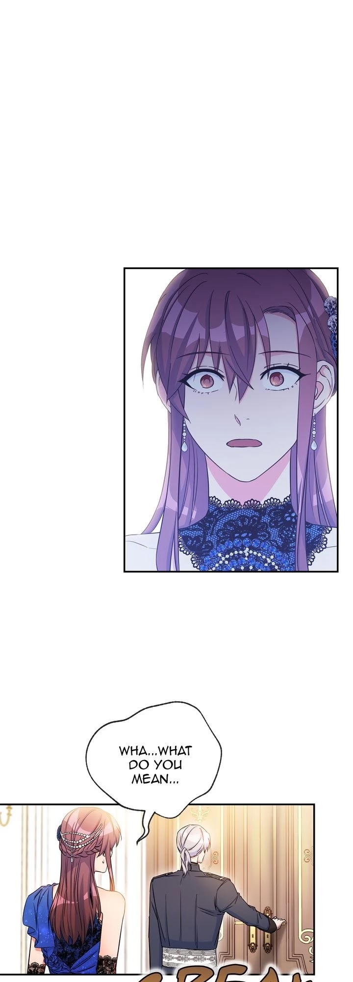 As You Wish, Prince Chapter 93 page 15 - Chapter 93 [END]