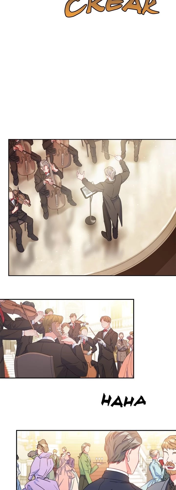As You Wish, Prince Chapter 93 page 16 - Chapter 93 [END]