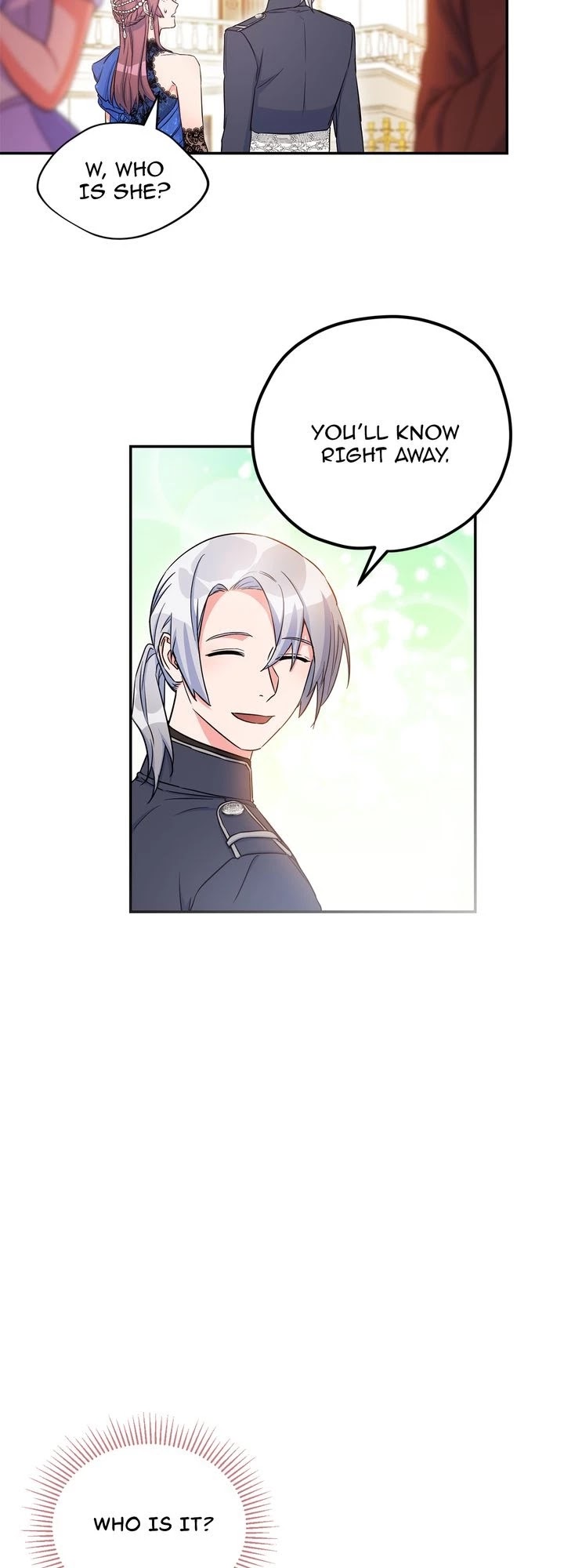 As You Wish, Prince Chapter 93 page 18 - Chapter 93 [END]