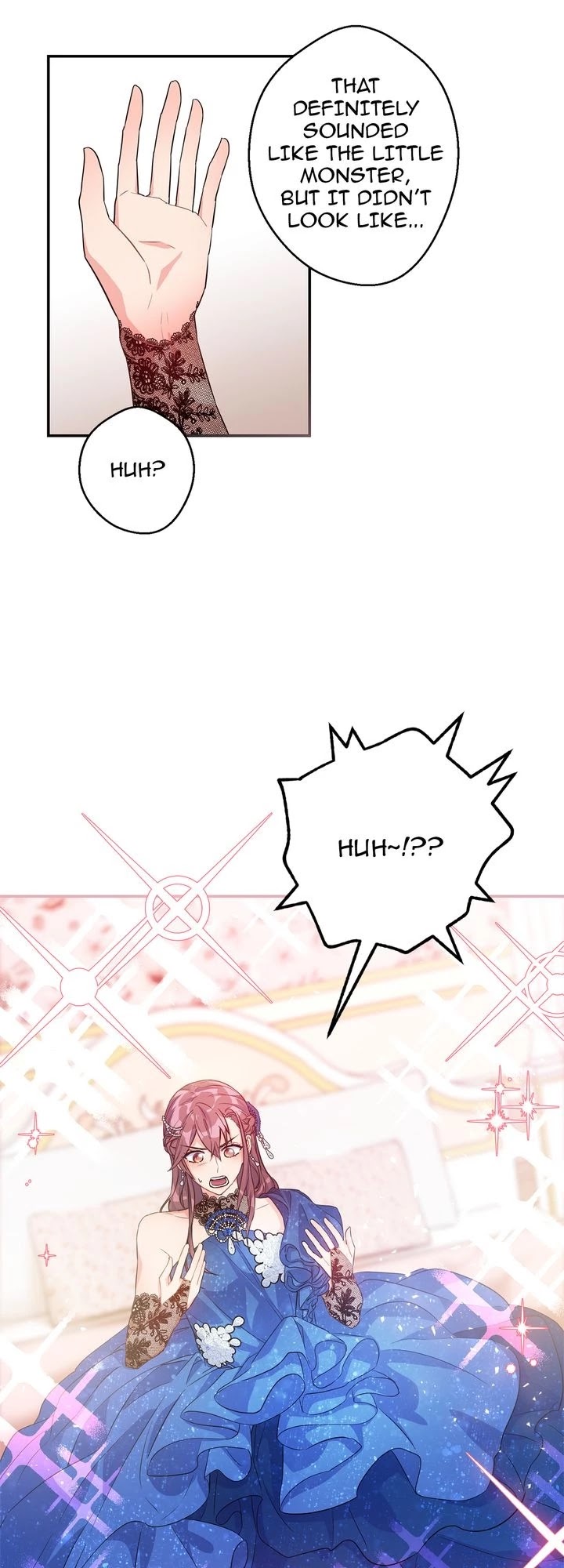 As You Wish, Prince Chapter 93 page 2 - Chapter 93 [END]