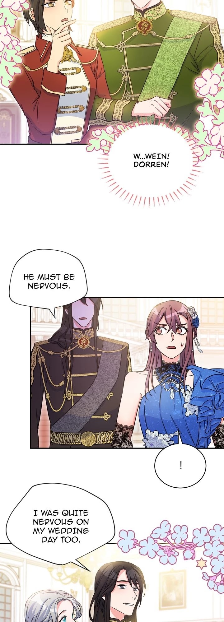 As You Wish, Prince Chapter 93 page 20 - Chapter 93 [END]