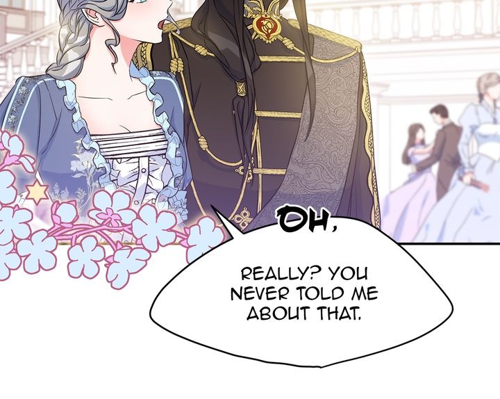 As You Wish, Prince Chapter 93 page 21 - Chapter 93 [END]