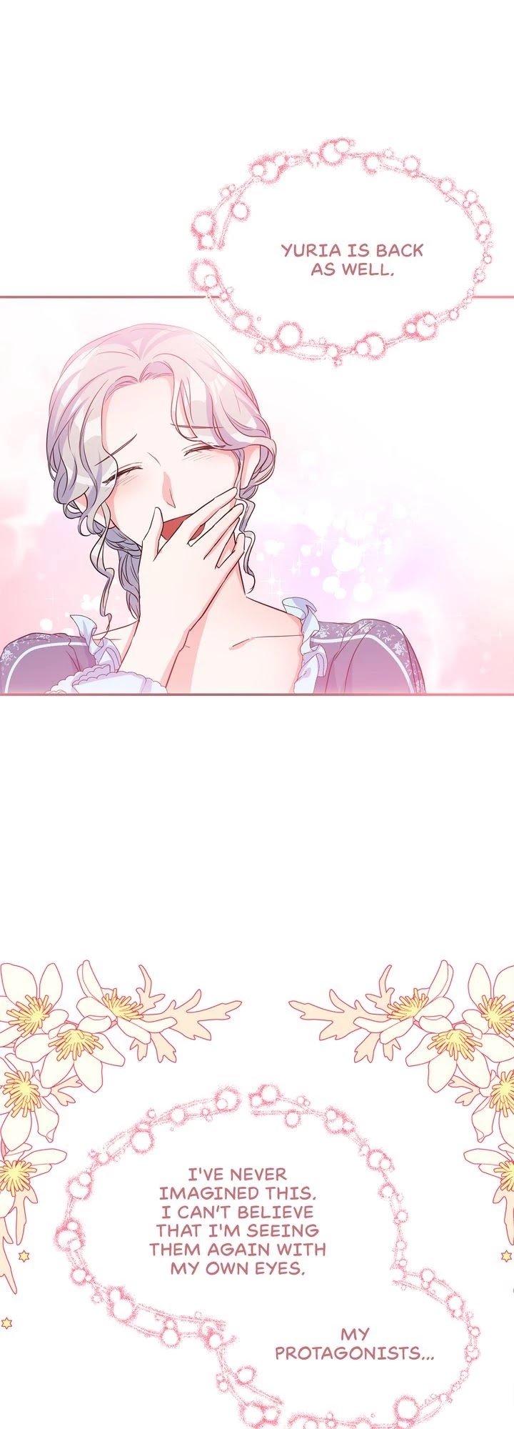 As You Wish, Prince Chapter 93 page 22 - Chapter 93 [END]