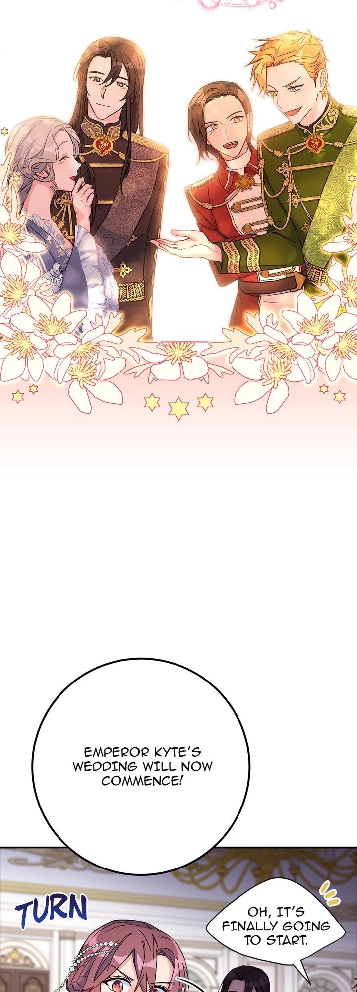 As You Wish, Prince Chapter 93 page 23 - Chapter 93 [END]