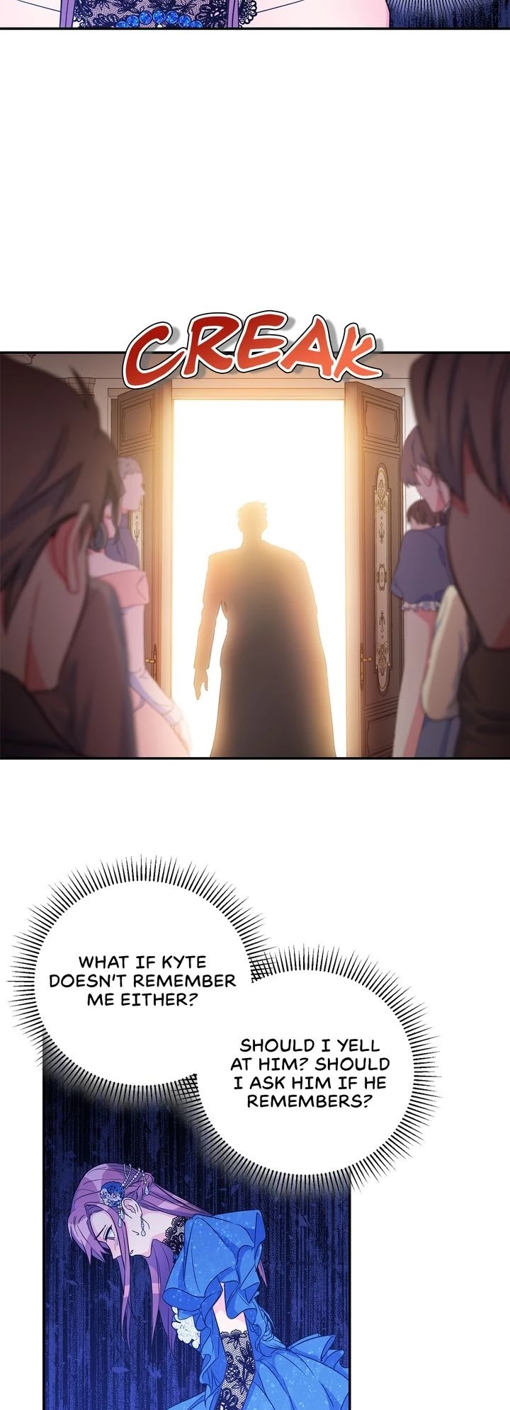 As You Wish, Prince Chapter 93 page 26 - Chapter 93 [END]