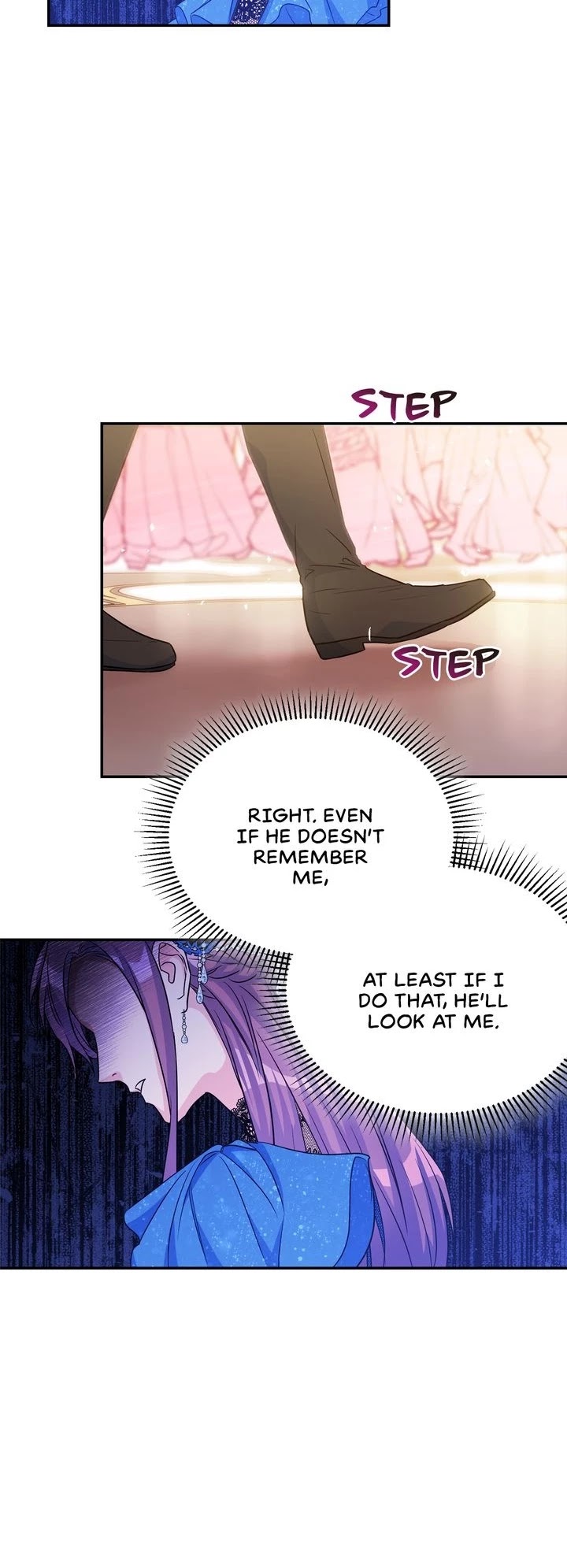 As You Wish, Prince Chapter 93 page 27 - Chapter 93 [END]