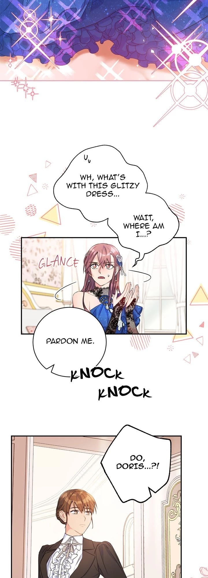 As You Wish, Prince Chapter 93 page 3 - Chapter 93 [END]