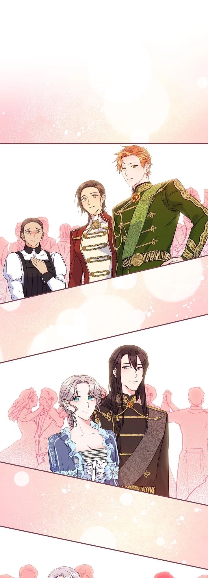 As You Wish, Prince Chapter 93 page 30 - Chapter 93 [END]