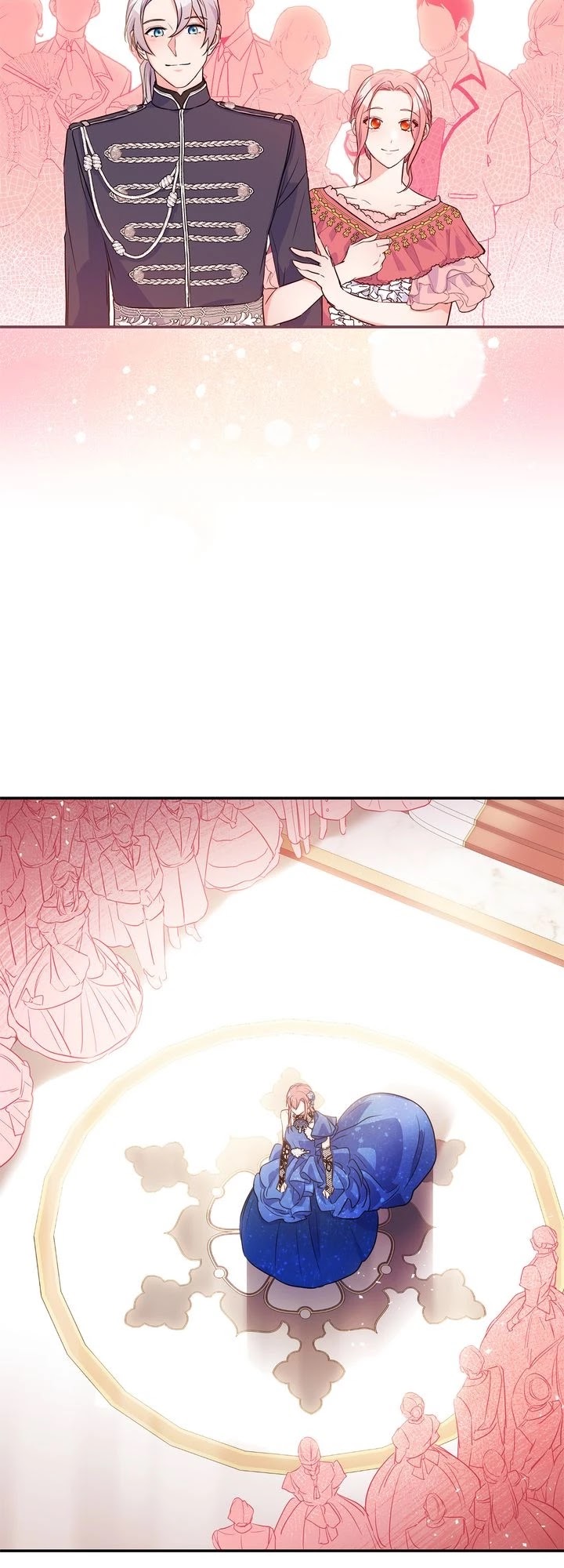 As You Wish, Prince Chapter 93 page 31 - Chapter 93 [END]